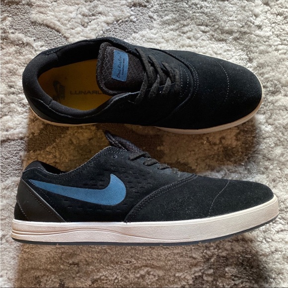 Nike Eric Koston 2 Skate Shoes Size 10 main image 6